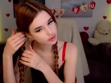 Chaturbate Live Porn of anna_lumina