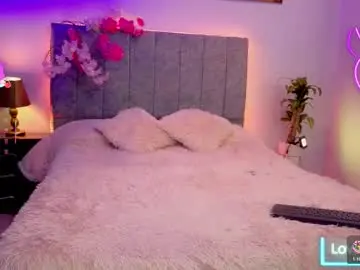 Chaturbate Watch Live Sex Cams of antonellastar24_