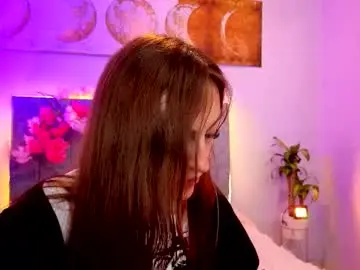 Chaturbate Nude Webcam of antonellastar24_