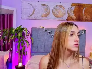 Chaturbate Best Webcam of antonellastar24_