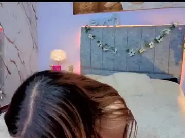 Chaturbate Adult Video Chat of antonellastar24_