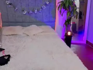 Chaturbate Free Live Porn of antonellastar24_