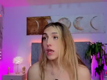 Chaturbate Private Sex Chat of antonellastar24_