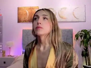 Chaturbate Free Porn Cam of antonellastar24_