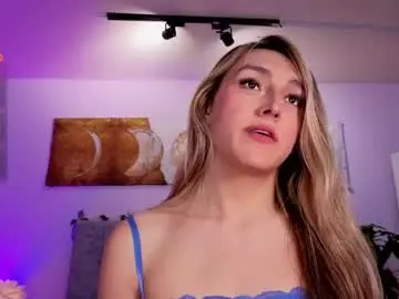 Chaturbate Best Webcam of antonellastar24_