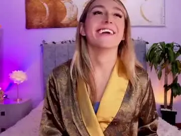 Chaturbate Private Sex Chat of antonellastar24_