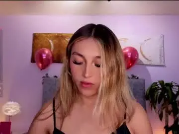 Chaturbate Sex Cam of antonellastar24_