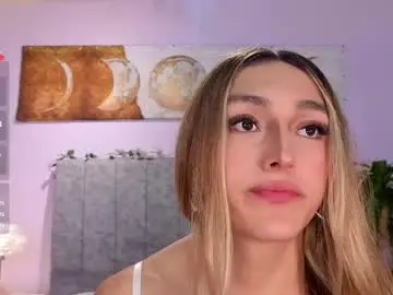 Chaturbate Adult Video Chat of antonellastar24_