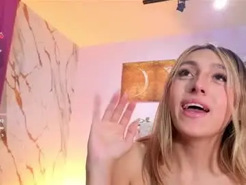 Chaturbate Sex Cam of antonellastar24_