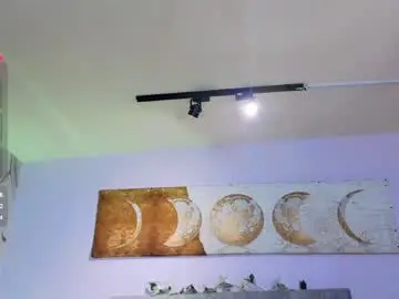 Chaturbate Live Sex Cam of antonellastar24_