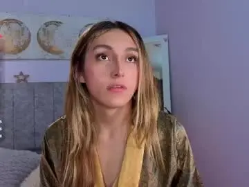 Chaturbate Free Porn Cam of antonellastar24_