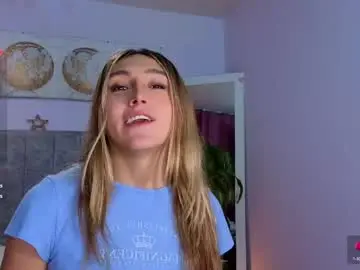 Chaturbate Best Webcam of antonellastar24_