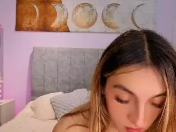 Chaturbate Adult Webcams of antonellastar24_