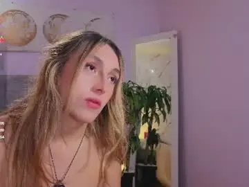 Chaturbate Private Sex Chat of antonellastar24_