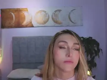 Chaturbate Adult Webcam of antonellastar24_