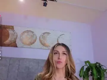 Chaturbate Nude Webcam of antonellastar24_