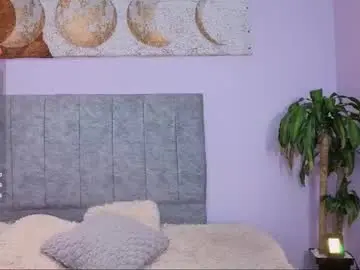 Chaturbate Sex Cam of antonellastar24_