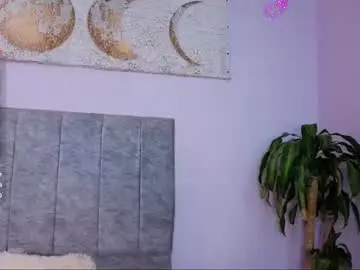 Chaturbate Live Sex of antonellastar24_
