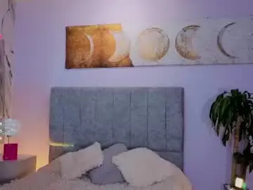 Chaturbate Live Porn of antonellastar24_