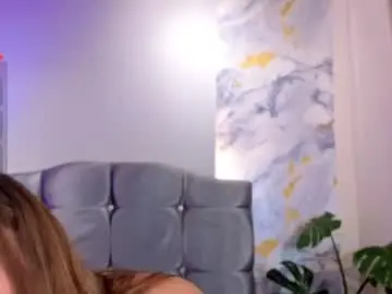 Chaturbate Adult Webcam of antonellastar24_