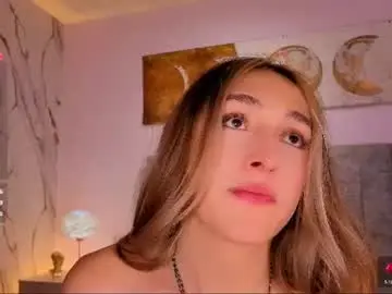 Chaturbate Watch Live Sex Cams of antonellastar24_