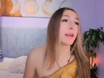 Chaturbate Adult Webcams of antonellastar24_