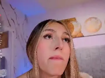 Chaturbate Free Porn Cam of antonellastar24_