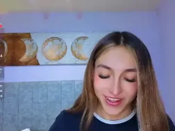 Chaturbate Free Live Porn of antonellastar24_