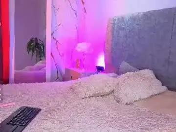Chaturbate Free Live Porn of antonellastar24_