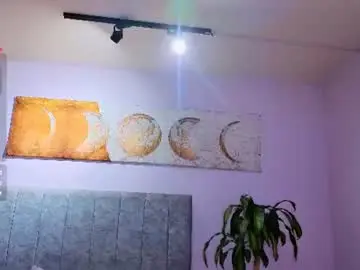 Chaturbate Best live sex cam show of antonellastar24_