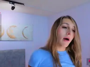 Chaturbate Best Webcam of antonellastar24_
