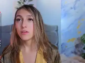 Chaturbate Sex Cam of antonellastar24_