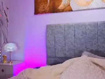 Chaturbate Nude Webcam of antonellastar24_