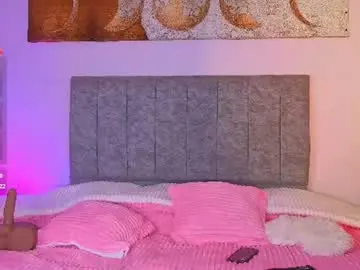 Chaturbate Private Sex Chat of antonellastar24_
