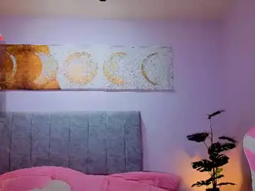 Chaturbate Sex Cam of antonellastar24_