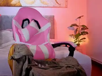 Chaturbate Free Porn Cam of antonellastar24_
