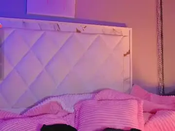 Chaturbate Live Sex of antonellastar24_