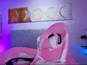 Chaturbate Watch Live Sex Cams of antonellastar24_