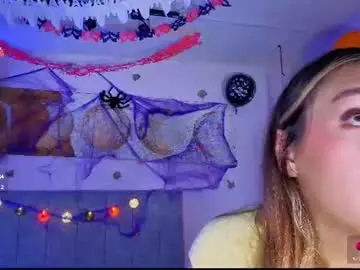 Chaturbate Watch Live Sex Cams of antonellastar24_