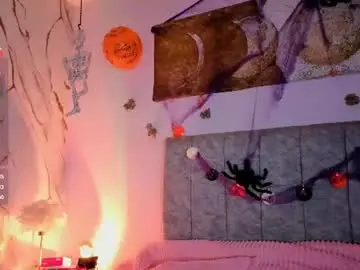 Chaturbate Best live sex cam show of antonellastar24_
