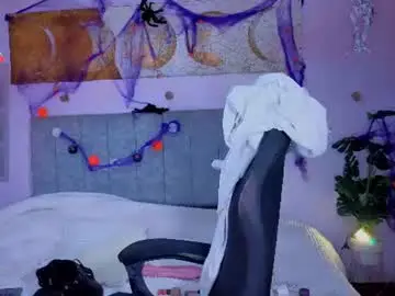 Chaturbate Best live sex cam show of antonellastar24_