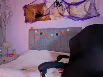 Chaturbate Nude Webcam of antonellastar24_