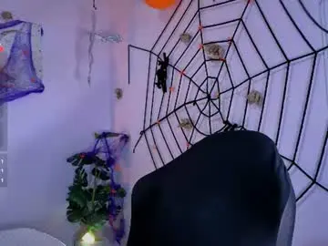 Chaturbate Live Porn of antonellastar24_
