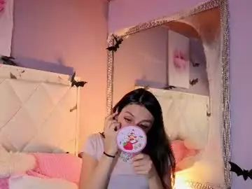 Chaturbate Live Porn of antonellastar24_