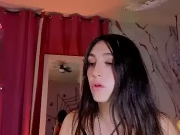 Chaturbate Sex Cam of antonellastar24_