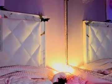 Chaturbate Live Sex Cam of antonellastar24_