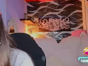 Chaturbate Adult Webcams of antonellastar24_