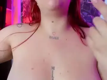 Chaturbate Sex Chat of barbiifox_