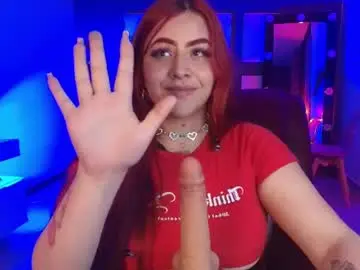 Chaturbate Private Sex Chat of barbiifox_