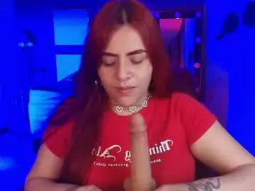 Chaturbate Live Sex Cam of barbiifox_